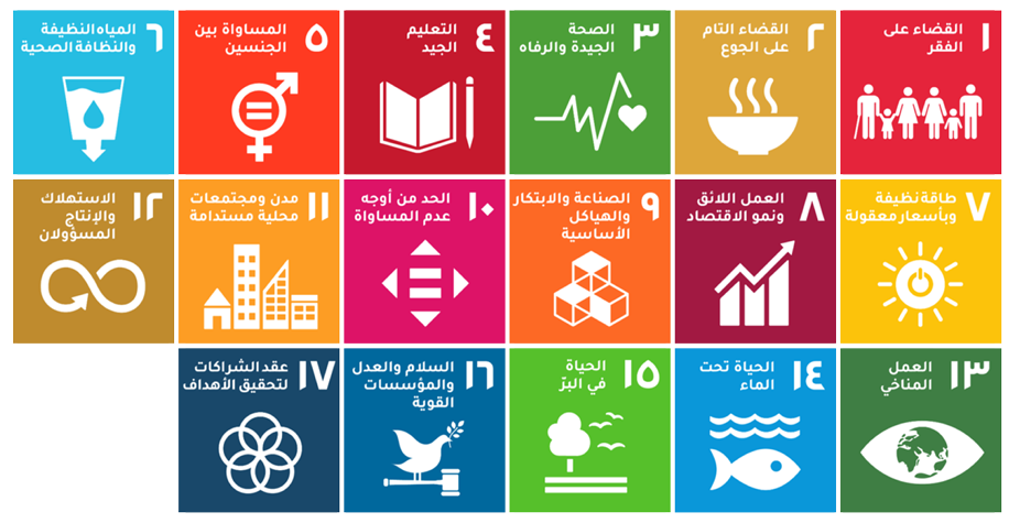 لماذا الرقم 7؟