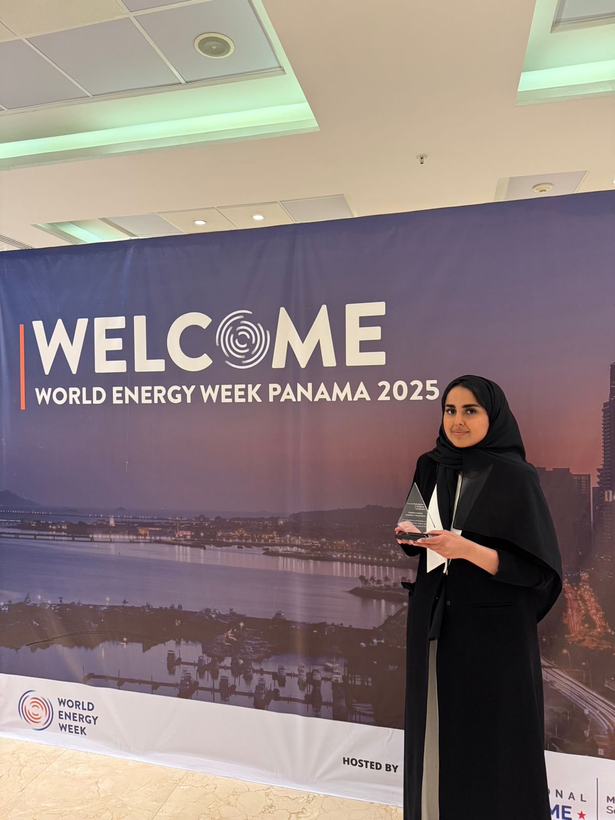 2025 World Energy Community Awards